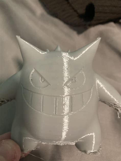 if something is odd print.
